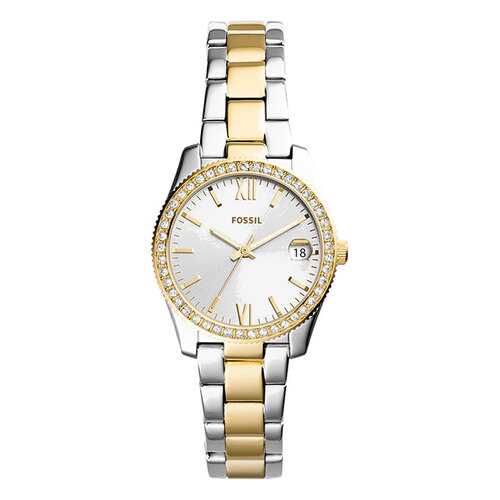 Наручные часы кварцевые женские Fossil ES4319 в COLINS