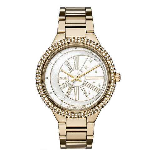 Наручные часы кварцевые женские Michael Kors MK6550 в COLINS