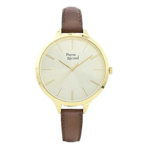 Наручные часы кварцевые женские Pierre Ricaud P22002 в COLINS