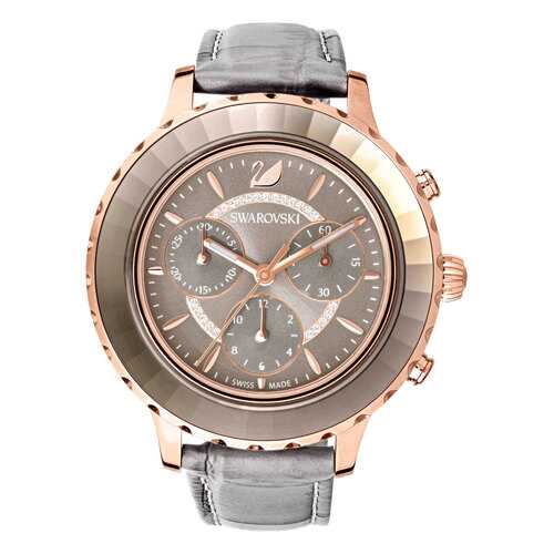 Наручные часы кварцевые женские Swarovski 5452495 в COLINS