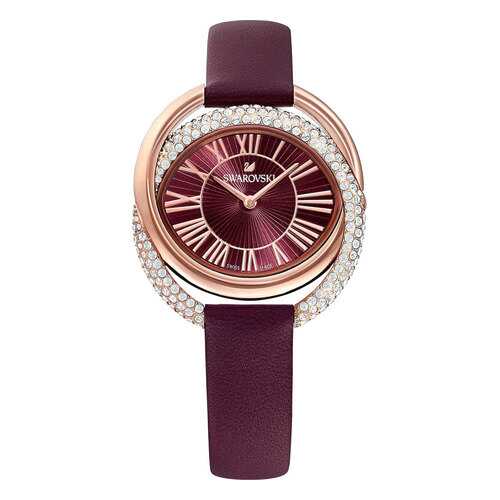 Наручные часы кварцевые женские Swarovski 5484379 в COLINS