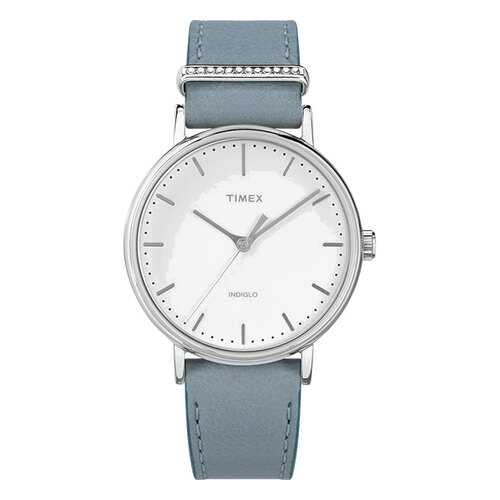 Наручные часы кварцевые женские Timex TW2R70300VN в COLINS