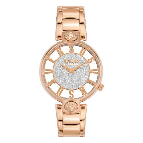 Наручные часы кварцевые женские Versus Versace VSP491519 в COLINS