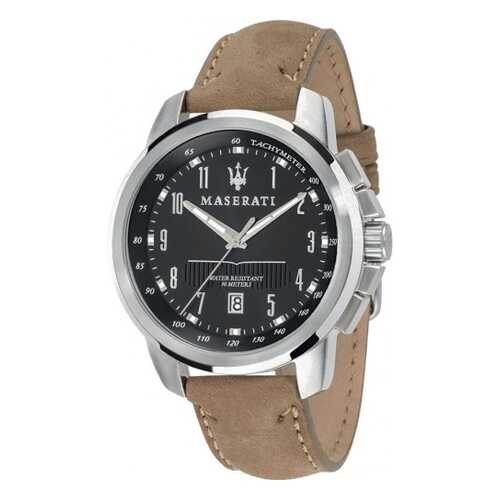 Наручные часы MASERATI R8851121004 в COLINS