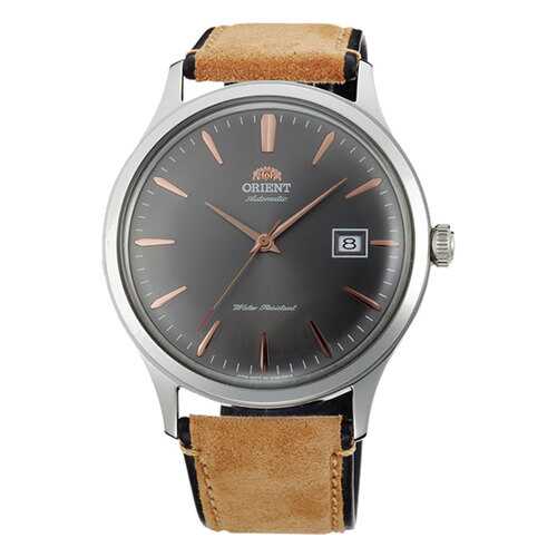 Наручные часы механические мужские Orient AC08003A в COLINS