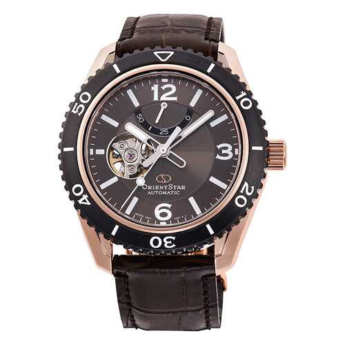 Наручные часы механические мужские Orient RE-AT0103Y0 в COLINS