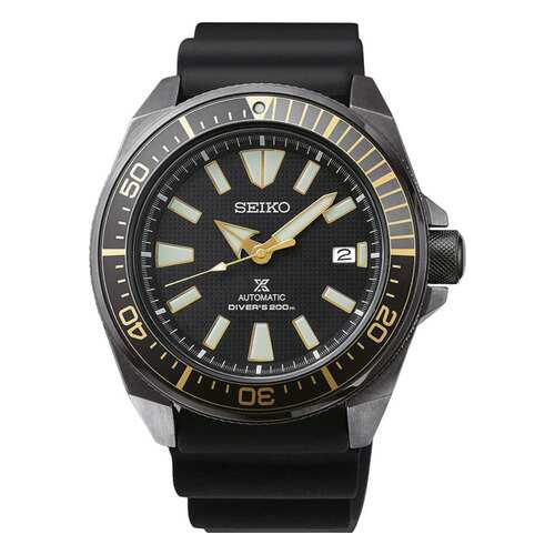 Наручные часы механические мужские Seiko SRPB55K1 в COLINS