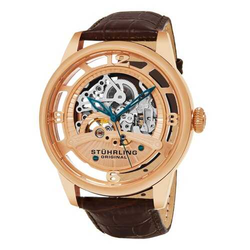Наручные часы механические мужские Stuhrling Original 771.03 в COLINS