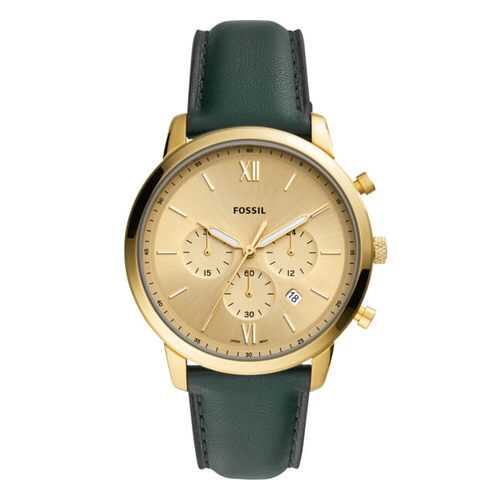 Наручные часы мужские Fossil FS5580 в COLINS