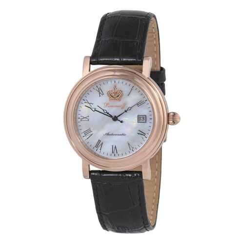 Наручные часы мужские Romanoff 8215 в COLINS