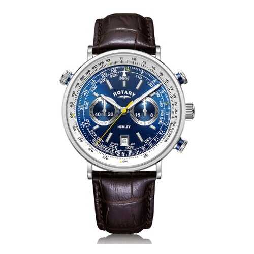 Наручные часы мужские Rotary GS05235 в COLINS