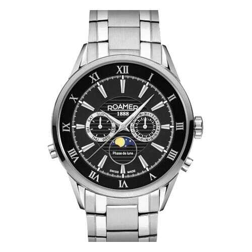 Наручные часы Roamer 508-821-41-53-50 в COLINS