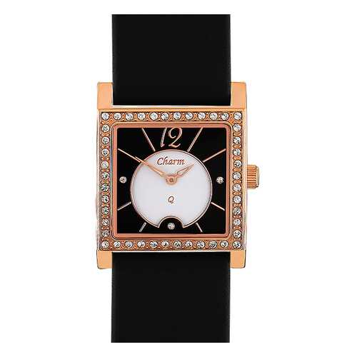 Наручные часы женские Charm Miyota 70199261 в COLINS