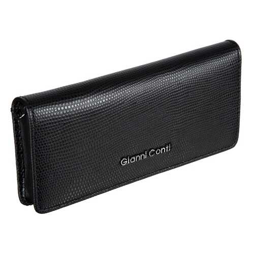 Кошелек женский Gianni Conti 2788285 black в COLINS