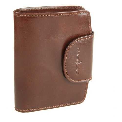 Портмоне Gianni Conti 908035 brown в COLINS