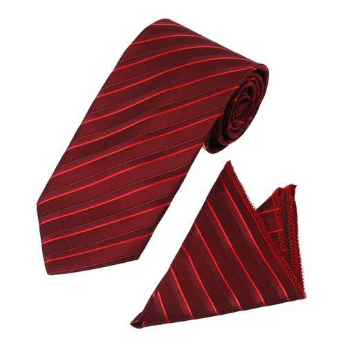 Комплект с галстуком FAYZOFF-SA 1245 красный в COLINS