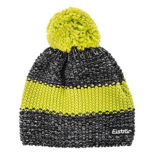 Шапка мужская Eisbar 30196-673 серый ONE SIZE в COLINS