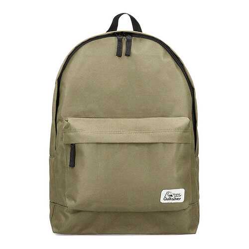 Рюкзак мужской Quiksilver EQYBP03568 серый в COLINS