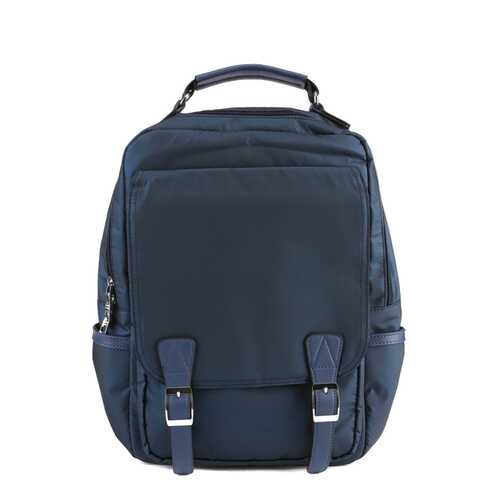 Рюкзак женский FRANCO COLTRI FCS-0006 синий в COLINS
