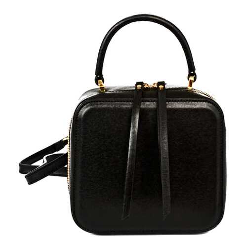 Рюкзак женский Gianni Chiarini ZN 6445 черный в COLINS