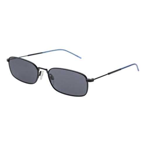 Солнцезащитные очки мужские Tommy Hilfiger TH 1646/S 003 IR, черный в COLINS