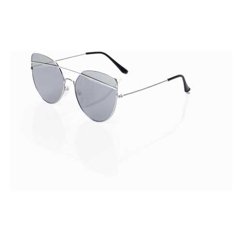 Солнцезащитные очки женские Modis M201A00795Y501ONE серые в COLINS