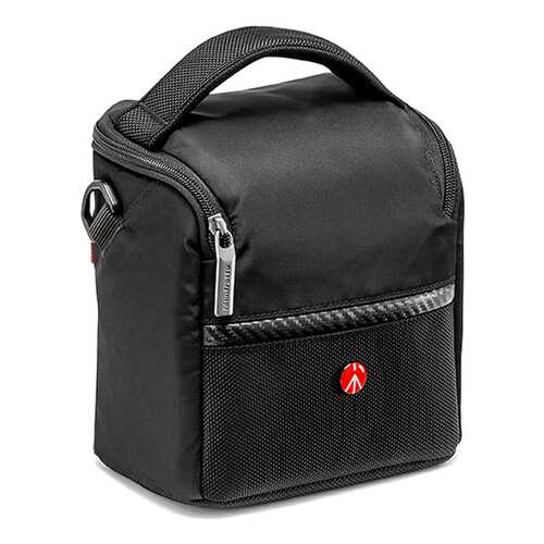 Сумка для фотоаппарата Manfrotto Advanced Active Shoulder Bag A3 черная в COLINS