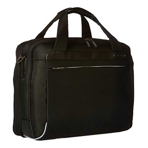 Сумка для ноутбука 16 Samsonite 80U-09005 черная в COLINS