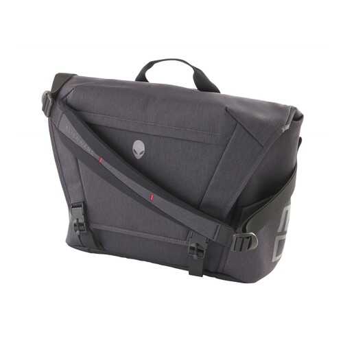 Сумка мессенджер для геймеров Alienware Area-51m Messenger Bag в COLINS