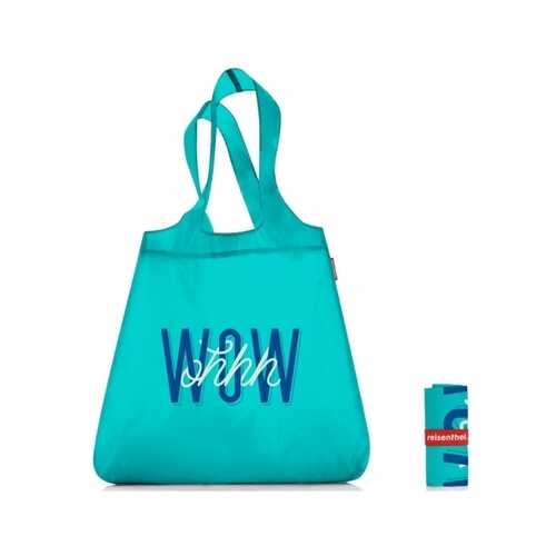 Сумка складная Reisenthel Mini Maxi Shopper Ohhh Wow в COLINS