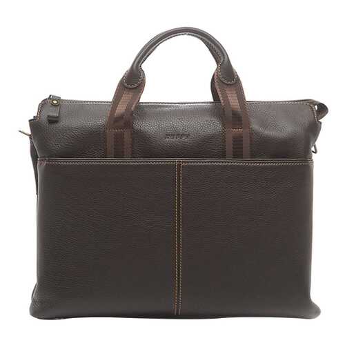 Сумка женская DUFFY 102203 коричневая в COLINS