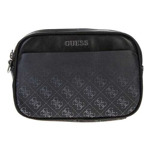 Сумка женская Guess HM6853-PL201 черная в COLINS