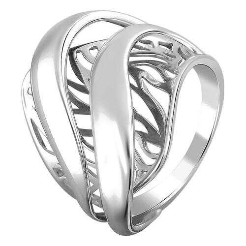 Кольцо женское Эстет 48К054112 р.19 в COLINS