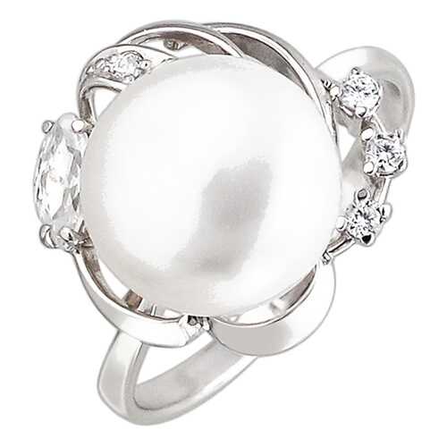 Кольцо женское Эстет С15К351306 р.18.5 в COLINS