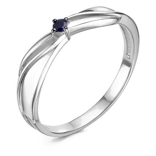 Кольцо женское Klondike 01-01548 р.17.5 в COLINS