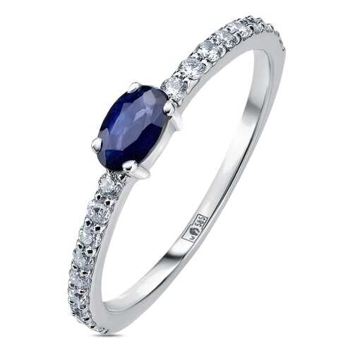 Кольцо женское Sargon jewelry R1311-1011 р.16.5 в COLINS