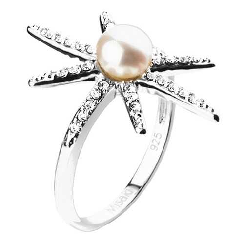 Кольцо женское Shootingstar MISAKI QCURSHOOTINGSTAR 56 р.17.75 в COLINS