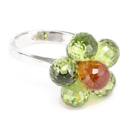 Кольцо женское YOUKON АR 1706 серебряное р.19 в COLINS