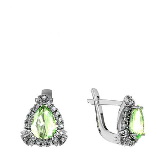 Серьги Приволжский ювелир 371595-FA11FA70 в COLINS