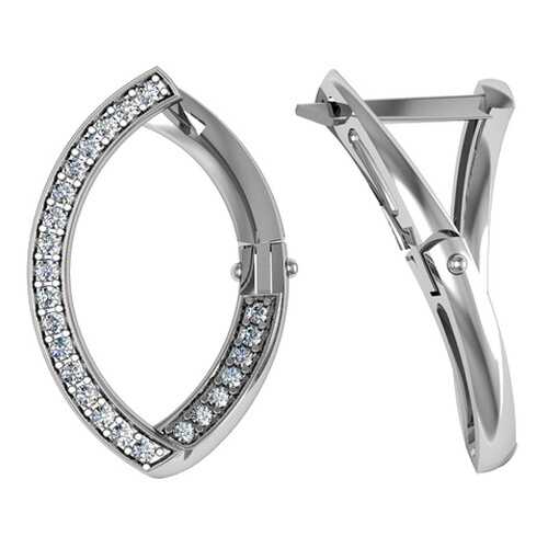 Серьги Приволжский ювелир 371860-FA11 в COLINS