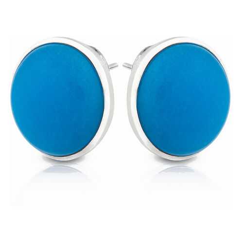Серьги женские Skazka 01236 в COLINS