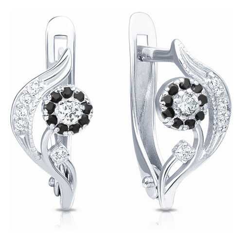 Серьги женские SKAZKA Natali Romanovoi 25639 в COLINS