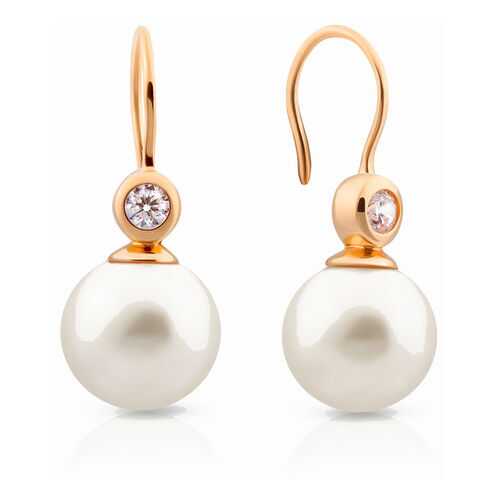 Серьги женские SKAZKA Natali Romanovoi 37629 в COLINS