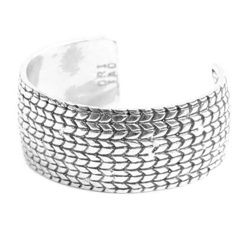 Браслет женский ORI TAO OT-13-59280 серебристый в COLINS