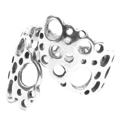 Кольцо женское ORI TAO OT-19-28301 серебристое в COLINS