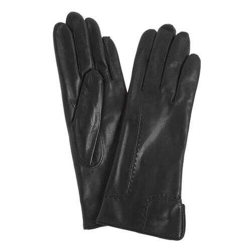 Перчатки женские Bartoc DF12-215 черные 6 в COLINS