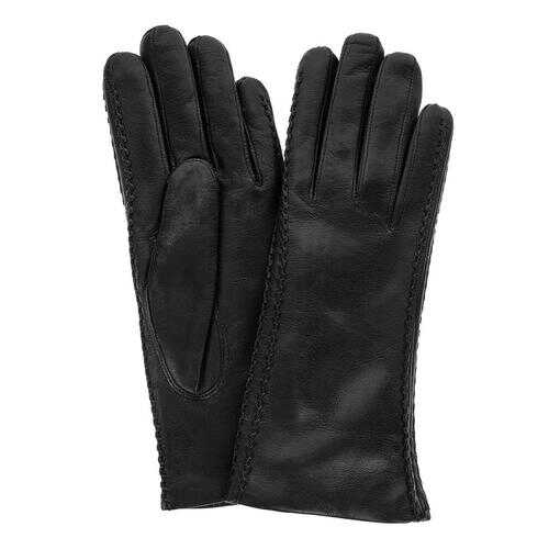 Перчатки женские Bartoc DF12-257 черные 6.5 в COLINS