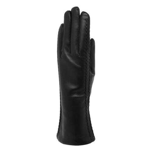 Перчатки женские Bartoc DF12-257 черные 6 в COLINS