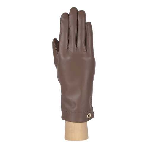 Перчатки женские FABRETTI 12.9-10 черные 7 в COLINS