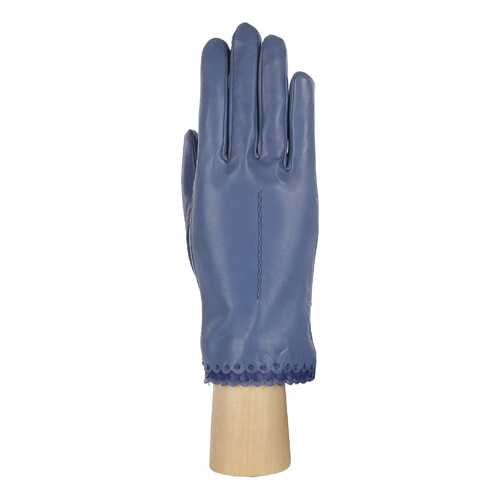 Перчатки женские FABRETTI 2.80-11s синий 7 в COLINS